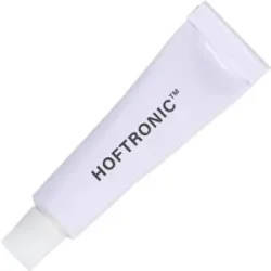 HOFTRONIC Superglue - Wasserfester Kleber für den Außenbereich - Flex LED Strips - Flex60, Flex120 & Flex180