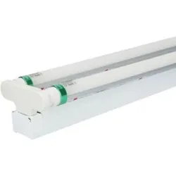 HOFTRONIC LED Leuchtstofflampe 150cm Doppelt - T8 (G13) - 60W 9600lm (160lm/W) - 6000K (860) - IP20