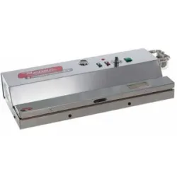 Reber PROFESSIONAL 55 - 9712 NF - Prefessionelles Vakuumiergerät - Schweißleiste 58 cm