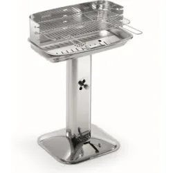 Ompagrill 60-40 Venus/X Pro System  Kohlegrill