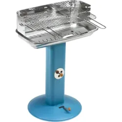 Ompagrill Venus 60700/R  Kohlegrill
