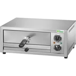 Fimar FP - Elektrobackofen - 1750 W