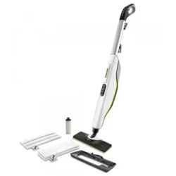 Karcher Kärcher SC 3 Upright  - Dampfreiniger - Porentiefe Reinigung  - 1600 W