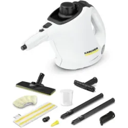 Karcher Kärcher SC1 EasyFix - Dampfreiniger - 1200 Watt - praktisch und leicht