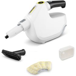 Karcher Kärcher SC 1 Multi - Handdampfreiniger - 1300 W