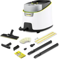 Karcher Kärcher SC 4 Deluxe - Dampfreiniger - 2250 W