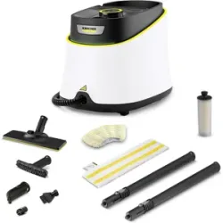 Karcher Kärcher SC 3 Deluxe - Dampfreiniger - 1900 W