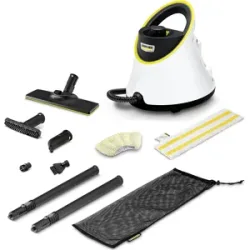 Karcher Kärcher SC 2 Deluxe  Dampfreiniger  1500 W