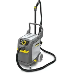 Karcher Kärcher Pro SGV 8/5 - Akku-Dampfsauger - 3000 W