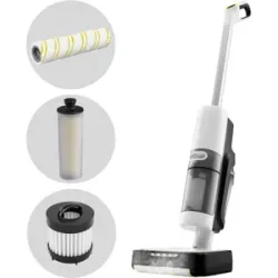 Karcher Kärcher SCV 4 Steam Vac  - 3-in-1-Dampfreiniger - 1600 W