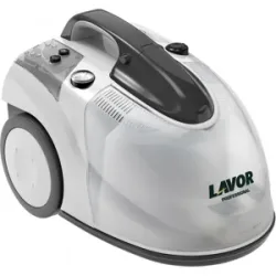 Dampfreiniger LAVOR GV Egon VAC 4.1 Plus - wiederbefüllbarer Wassertank