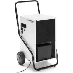 Trotec TTK 350 S  Luftentfeuchter  63,5 Liter/24 h  Für Flächen bis 180 m²