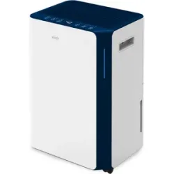 Argo Dry Pury Evo WF 17 - Luftentfeuchter mit Luftreinigungsfunktion - 17 Liter/24h