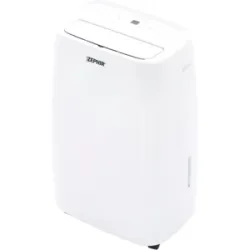 Zephir ZDP50 - Luftentfeuchter - 50Liter/24h - 630W