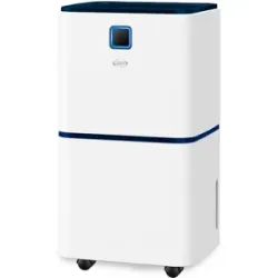Argo Dry Pury Evo 13  Luftentfeuchter mit Luftreinigungsfunktion  13 l/24 h