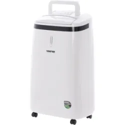 Master DH 720  Luftentfeuchter  20 l/24 h  390 W  Für Räume bis 50 m³