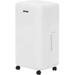 Zephir ZDP20 - Luftentfeuchter - 20L/24h - 380W