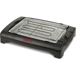 Girmi BQ12  Elektrischer Grill