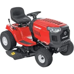 Troy-Bilt Pony 92T-S - Rasentraktor - Transmatic-Getriebe - Seitenauswurf