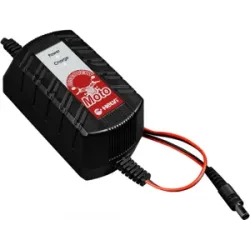 Helvi Discovery moto -  Batterieladegerät und automatisches Erhaltungsladegerät  - 12V