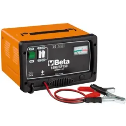Beta tools Beta 1498/SP150 - Tragbares Lade- und Startgerät - 12V - Einphasig