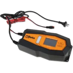 Beta tools Beta 1498H/16A - Automatisches Lade- und Erhaltungsgerät - 12/24V