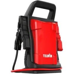 Telwin DRIVE PRO 2012 12V - Starthilfegerät, Netzgerät - 12V