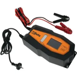Beta tools Beta 1498H/25A Ladegerät mit Ladeerhaltungsfunktion 12/24 V