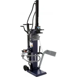 BullMach BM-LS-ET 14 V - Elektro-Holzspalter - Dreiphasig