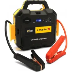 Intec I-STARTER 6.0 - Starter - tragbar - Startstrom 1200 A