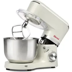 Girmi Gastronomo IM4701 - Knetmaschine - Schüssel 6 l