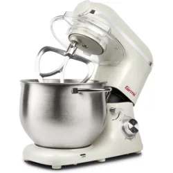 Girmi, Girmi Gastronomo Plus IM5001- Knetmaschine - Edelstahlbehälter 8 l