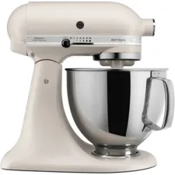 KitchenAid, KitchenAid Artisan 5KSM125-EMH Milkshake  Küchenmaschine mit kippbarem Motorkopf