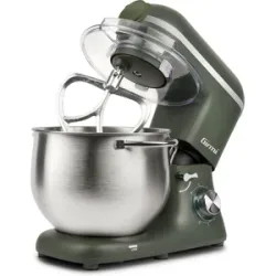 Girmi Gastronomo Plus IM5003 - Knetmaschine - Schüssel 8 Liter