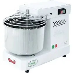 Famag Grilletta IM 5 - einphasiger Spiralkneter - 5 kg