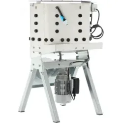 Dominion DIT PRISMA155 - Rupfmaschine mit Korb