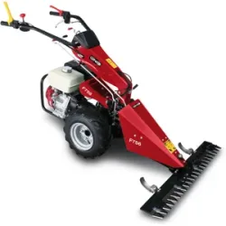 Ginko - MGM Ginko MGM FC 756 - Mehrzweckgerät Balkenmäher - Honda GX270