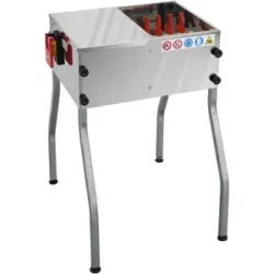 River Systems PIUMINA STANDARD 24 - Rupfwalze