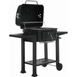 Royal Food RoyalFood CB 2450 - Holzkohlegrill
