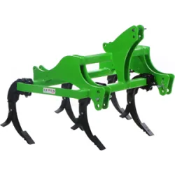 Seven Italy - Grubber RT5_Compak - 5 Zinken 170 cm