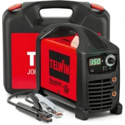 Telwin TECNICA 188 MPGE - Inverterschweißgerät  und WIG - 150A