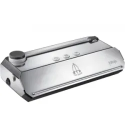 Tre Spade TreSpade Takaje Deluxe - Vakuumiergerät - Schweißleiste 33 cm