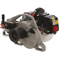Docma VF80 BOLT  - Seilwinde - Motor Solo HP50E-A - Komplett-Kit