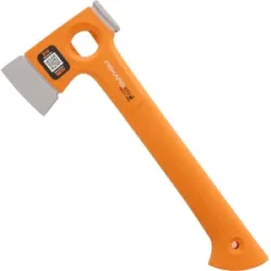 Fiskars X-Series X13 - Wanderaxt - ultraleicht - 33 cm