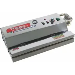 Reber PROFESSIONAL 40 - 9714 NF - Professionelles Vakuumiergerät - Schweißleiste 43cm