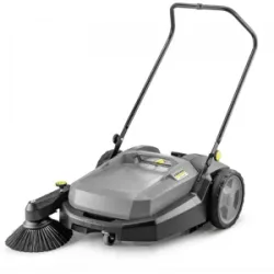 Karcher KM 70/20 C - Handgeführte Kehrmaschine - mit Fangkorb