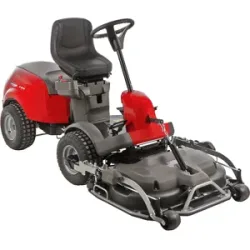 Castelgarden XK 160 HD- Frontmäher- Hydrostatgetriebe - Front Mower
