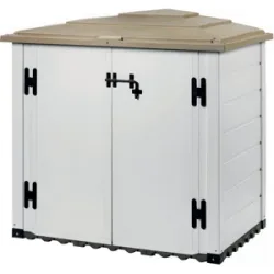 Garofalo Tuscany Evo 100 - Werkzeugkasten - 122.5x82.5x133 cm