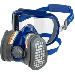 GVS Elipse Integra - Schutzmaske - Mit A1P3-Filtern