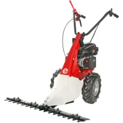 Eurosystems Minieffe - Mehrzweckgeräte Balkenmäher - Rato RV200